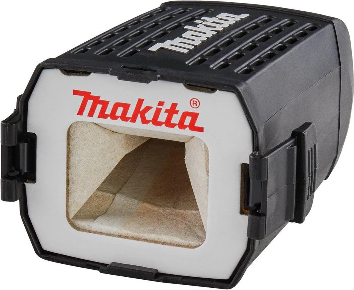 Makita DBO180Z 18 V Excenter Schuurmachine - Losse Body (geleverd Zonder Accu En Lader) 8 Makita DBO180Z 18 V Excenter Schuurmachine - Losse Body (geleverd Zonder Accu En Lader) - Afbeelding 8