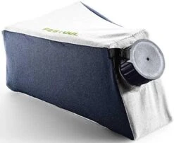 Festool 500393 SB-TSC Stofopvangzak Voor TSC 55 - 500393 -Makita || Merkloos || Stanley Verkoopwinkel 1200x983 1