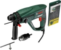 Bosch PBH 2500 SRE Boorhamer - Op Snoer - 600 W -Makita || Merkloos || Stanley Verkoopwinkel 1200x983