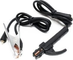 Borg Lasapparaat MMA - TIG 200 Ampere - Met Digitaal Display -Makita || Merkloos || Stanley Verkoopwinkel 1200x984 4