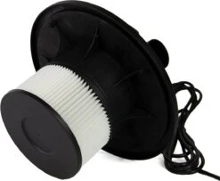 Stenda Aszuiger - Limpar Premium 1200 Watt - Incl. Accessoires - Incl. Blaasfunctie En Vervangbaar Hepa Filter - Mat Zwart - BBQ - Open Haard - Pelletkachel - 3,5 Mtr Kabel 21 Stenda Aszuiger - Limpar Premium 1200 Watt - Incl. Accessoires - Incl. Blaasfunctie En Vervangbaar Hepa Filter - Mat Zwart - BBQ - Open Haard - Pelletkachel - 3,5 Mtr Kabel -Makita || Merkloos || Stanley Verkoopwinkel 1200x984 5