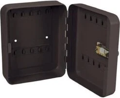 Silverline Sleutelkluis 3 - Cijfercombinatie - Cijferslot T.b.v. 20 Sleutels - 20 X 16 X 7.5 Cm -Makita || Merkloos || Stanley Verkoopwinkel 1200x985 8