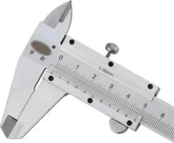 Afecto® |professionele Schuifmaat | Zware Kwaliteit | 0 - 150mm | Metaal | Nauwkeurige Metingen | In Opbergbox -Makita || Merkloos || Stanley Verkoopwinkel 1200x986 1