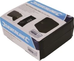 Silverline Sleutelkluis 3 - Cijfercombinatie - Cijferslot T.b.v. 20 Sleutels - 20 X 16 X 7.5 Cm -Makita || Merkloos || Stanley Verkoopwinkel 1200x986 10