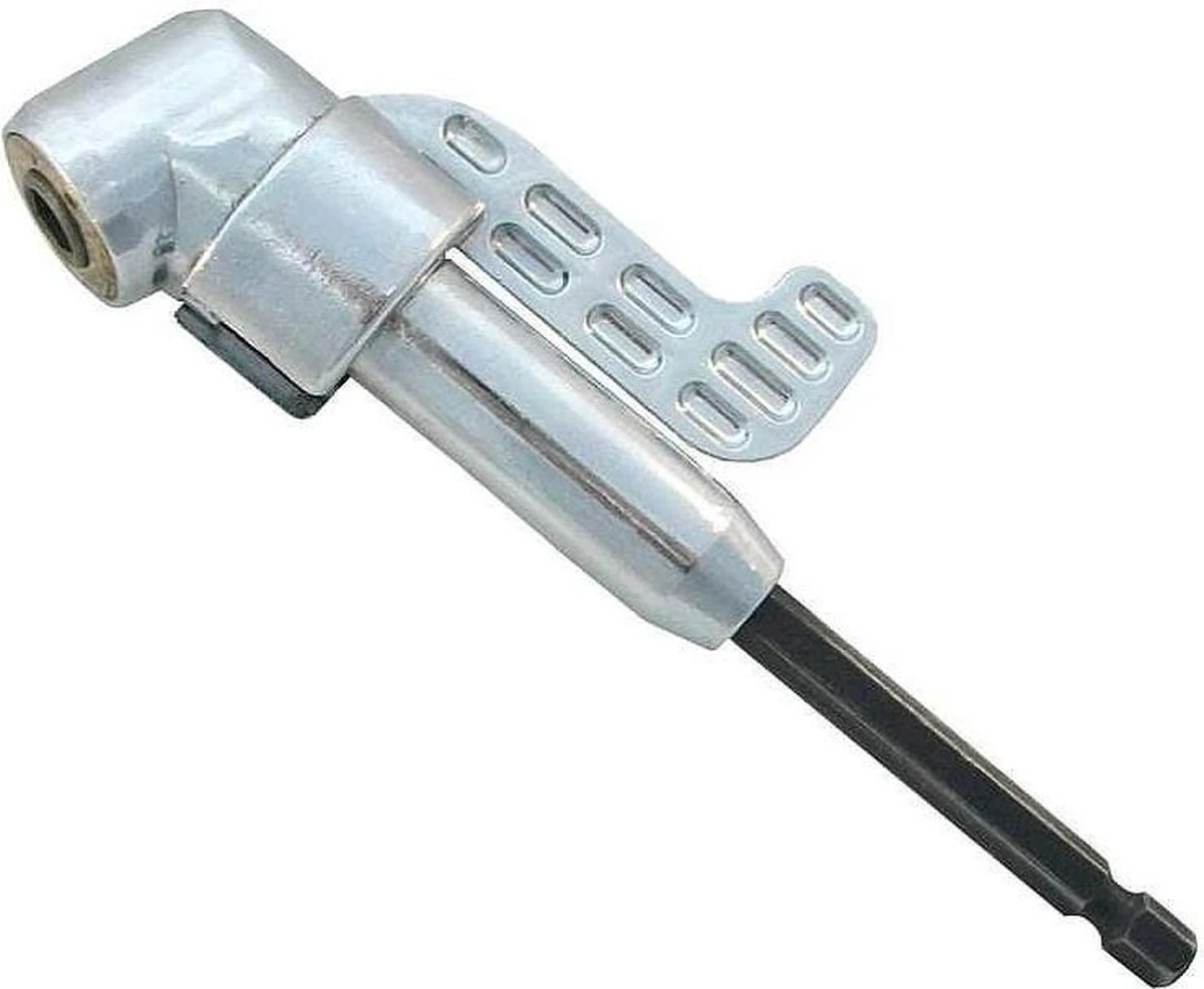 Kwb Haakse Bithouder 2 Kwb Haakse Bithouder - Afbeelding 2