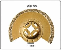 Zaagblad 85 Mm Multi-Tool Voor Steen En Tegels -Makita || Merkloos || Stanley Verkoopwinkel 1200x989 5