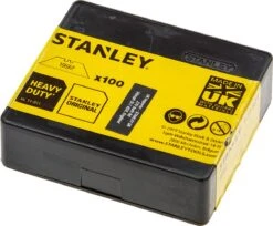 STANLEY Reserve Mesjes 1992 Zonder Gaten (100 Stuks) -Makita || Merkloos || Stanley Verkoopwinkel 1200x990