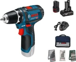 Bosch Professional GSR 12V-15 Accuboormachine -Makita || Merkloos || Stanley Verkoopwinkel 1200x990 8