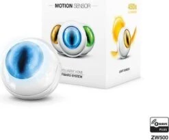 FIBARO Motion Sensor - 4-in-1 Multi-sensor - Incl. Batterij - Werkt Met FIBARO Home Centers, Homey En Andere Z-Wave Controllers -Makita || Merkloos || Stanley Verkoopwinkel 1200x995 13