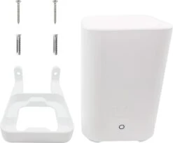 Eufy Homebase 2 Wandsteun / Muursteun / Adapter - Incl Bevestigingsmateriaal / 3 Jaar Garantie -Makita || Merkloos || Stanley Verkoopwinkel 1200x995 14