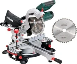 Metabo Afkortzaag KGS 216 M-set -Makita || Merkloos || Stanley Verkoopwinkel 1200x996 3