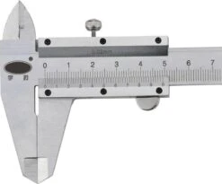 Afecto® |professionele Schuifmaat | Zware Kwaliteit | 0 - 150mm | Metaal | Nauwkeurige Metingen | In Opbergbox -Makita || Merkloos || Stanley Verkoopwinkel 1200x997 3