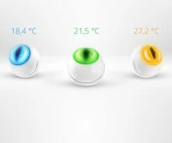 FIBARO Motion Sensor - 4-in-1 Multi-sensor - Incl. Batterij - Werkt Met FIBARO Home Centers, Homey En Andere Z-Wave Controllers -Makita || Merkloos || Stanley Verkoopwinkel 1200x998 7