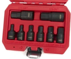 14 Delige Kracht Inbus Doppenset Inch Maten -Makita || Merkloos || Stanley Verkoopwinkel 1200x999 4