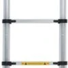 Merkloos B.I.T. - Telescopische Ladder 3.20 Meter - Home - Met Softgrip - Met Stabilisatievoet