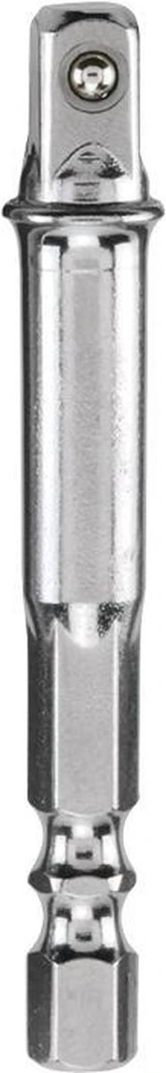 KWB - Adapterset Voor Dopsleutels - 1/4-1/2-3/4 Inch - 3 Stuks 4 KWB - Adapterset Voor Dopsleutels - 1/4-1/2-3/4 Inch - 3 Stuks - Afbeelding 4