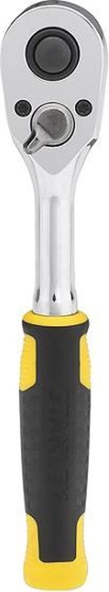 Stanley Ratel 1/2" 72T 4 Stanley Ratel 1/2" 72T - Afbeelding 4