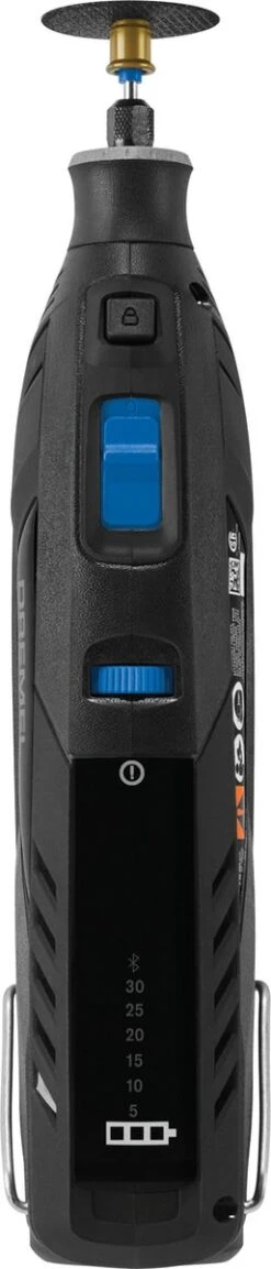 Dremel 8260 Multitool - Met Accu En Lader - Incl. Accessoires -Makita || Merkloos || Stanley Verkoopwinkel 257x1200 1