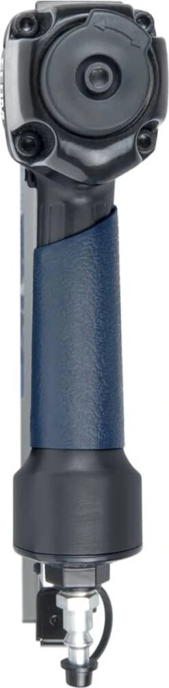 FERM ATM1051 Pneumatische Spijker- En Nietpistool - Combitacker - Spijkers (15-50mm) - Nieten (16-40mm) - Incl. Spijkers, Nieten En Koffer -Makita || Merkloos || Stanley Verkoopwinkel 296x1200 1