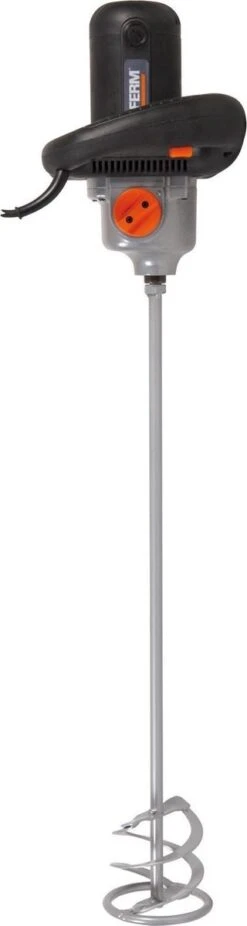 FERM Verf – & Cementmenger – Mengmachine – 1400W - 600MM – Twee Versnellingen – Soft Start -Makita || Merkloos || Stanley Verkoopwinkel 320x1200