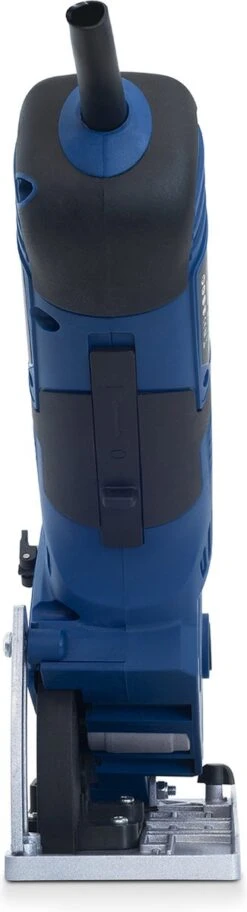 Hyundai Mini Cirkelzaag 600W - Handcirkelzaag Ø85mm - Afkortzaag - Invalzaag - Met Geleiderail - Incl. 3x Zaagblad -Makita || Merkloos || Stanley Verkoopwinkel 325x1200