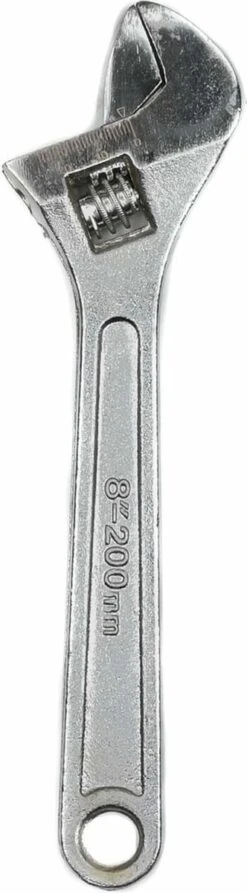 Benson Baco Verstelbare Moersleutel 8" - 20 Cm -Makita || Merkloos || Stanley Verkoopwinkel 332x1200