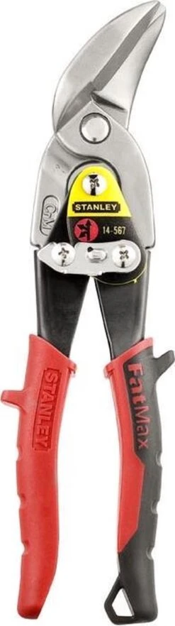 STANLEY 2-14-567 Blikschaar Rechts En Linksom - 250mm -Makita || Merkloos || Stanley Verkoopwinkel 336x1200 1