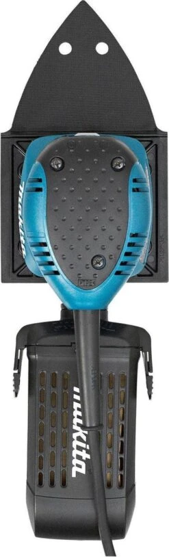 Makita BO4565K Vlakschuurmachine - 200 W - 112 X 190 Mm Schuuroppervlak -Makita || Merkloos || Stanley Verkoopwinkel 364x1200 3