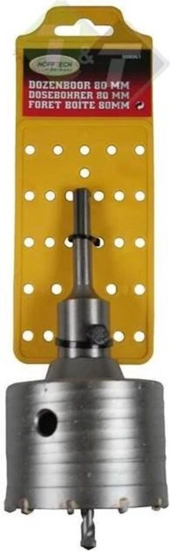 Gatenzaag 80mm Elektra Inbouwdoos SDS+ - Boorzaag Voor Steen -Makita || Merkloos || Stanley Verkoopwinkel 370x1200