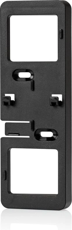 SecuFirst DID701S Slimme Wifi Deurbel Met Camera Met Draadloze Gong Zilver Grijs - 1080P -Makita || Merkloos || Stanley Verkoopwinkel 380x1200