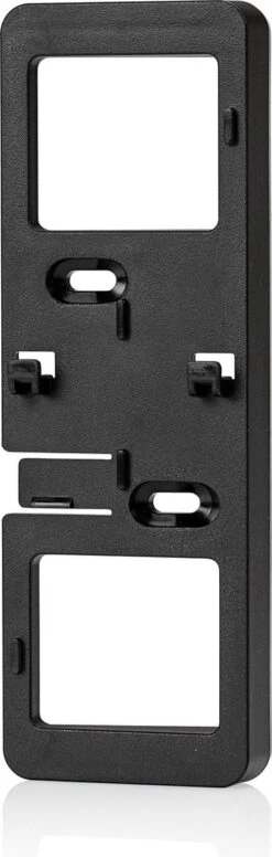 SecuFirst DID701BB Slimme Wifi Deurbel Met Camera Met Draadloze Gong Zwart - 1080P -Makita || Merkloos || Stanley Verkoopwinkel 382x1200 2