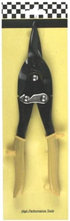 Benson Blikschaar Plaatschaar Met Rechte Knip -Makita || Merkloos || Stanley Verkoopwinkel 383x1200