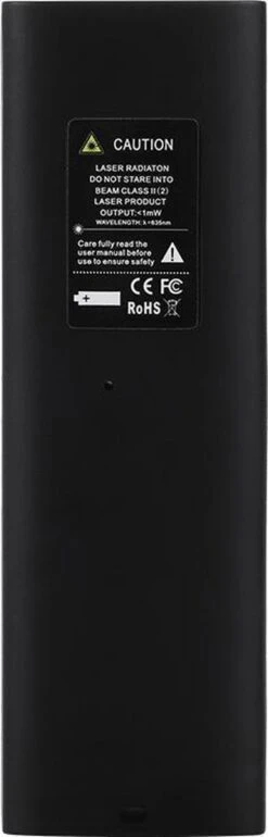 Dekko Tools Professionele Laser Afstandsmeter - 40 Meter Bereik - USB Oplader -Makita || Merkloos || Stanley Verkoopwinkel 385x1200