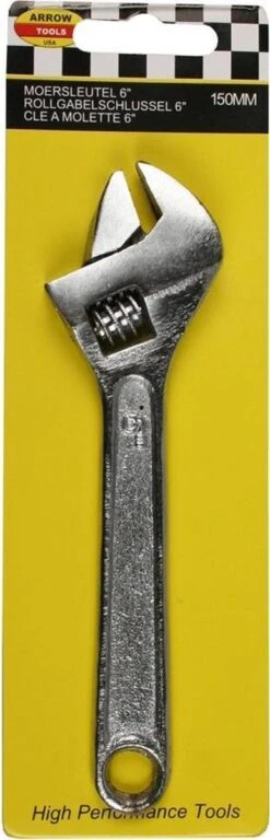 Benson Baco Verstelbare Moersleutel 6" - 15 Cm -Makita || Merkloos || Stanley Verkoopwinkel 386x1200 1