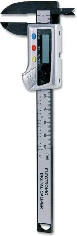 Benson Digitale Carbon Schuifmaat - Caliper - 150 Mm -Makita || Merkloos || Stanley Verkoopwinkel 394x1200