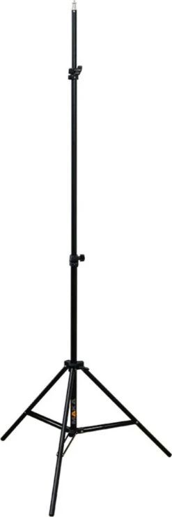 MAKA Tripod - 68 Tot 210 Cm - Voor Camera En Laser - Meetgereedschap Statief