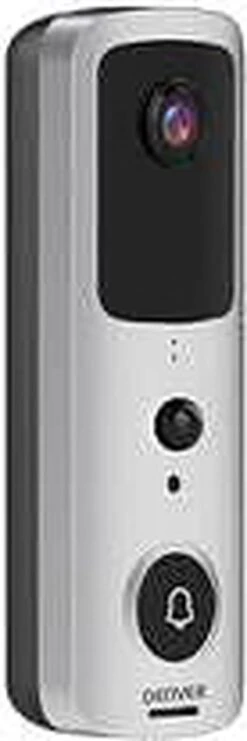 Denver SHV-120 - Deurbel Draadloos - Smart - Werkt Met Tuya - Camera - Intercom - Wifi - Incl Dongle -Makita || Merkloos || Stanley Verkoopwinkel 400x1200 5