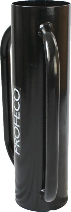 Profeco Palenrammer 60cm X 165 Mm - Palenstamper - Handheiblok - 100% Staal 7 Profeco Palenrammer 60cm X 165 Mm - Palenstamper - Handheiblok - 100% Staal -Makita || Merkloos || Stanley Verkoopwinkel 406x1200