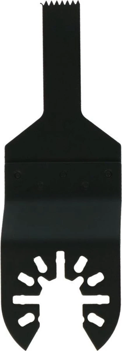 Hofftech Multitool Zaagblad 10 Mm - 20 Mm - 35 Mm 4 Hofftech Multitool Zaagblad 10 Mm - 20 Mm - 35 Mm - Afbeelding 4