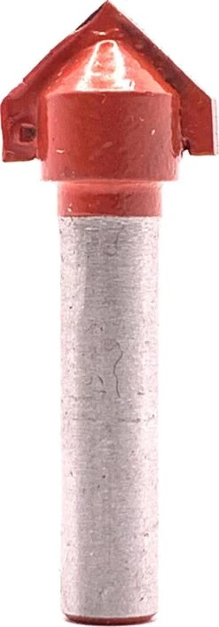 Merkloos Bovenfrezenset 15 Delig - Frezenset 15-delig - Frezenset Voor Bovenfrees - Schachtdiameter 6mm In Hout Koffer -Makita || Merkloos || Stanley Verkoopwinkel 420x1200