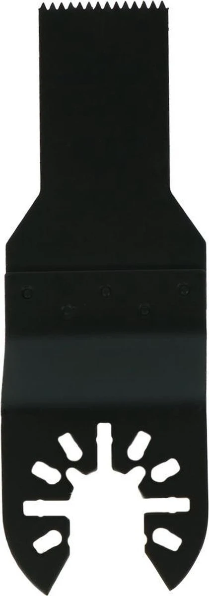 Hofftech Multitool Zaagblad 10 Mm - 20 Mm - 35 Mm 5 Hofftech Multitool Zaagblad 10 Mm - 20 Mm - 35 Mm - Afbeelding 5