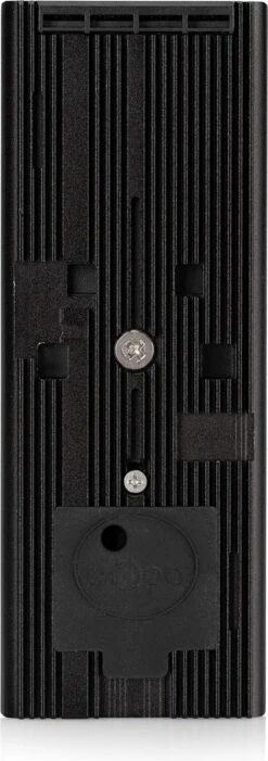 SecuFirst DID701BB Slimme Wifi Deurbel Met Camera Met Draadloze Gong Zwart - 1080P -Makita || Merkloos || Stanley Verkoopwinkel 423x1200