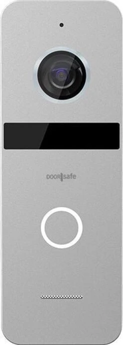 Doorsafe 6660 PRO - Professionele Internet Camera Video Deurbel - FHD 2MP - Via 2,4 Of 5Ghz WiFi Of Netwerkkabel - 32Gb - Instelbaar Bewakingsgebied & Lichaamsdetectie 12 Doorsafe 6660 PRO - Professionele Internet Camera Video Deurbel - FHD 2MP - Via 2,4 Of 5Ghz WiFi Of Netwerkkabel - 32Gb - Instelbaar Bewakingsgebied & Lichaamsdetectie -Makita || Merkloos || Stanley Verkoopwinkel 427x1200