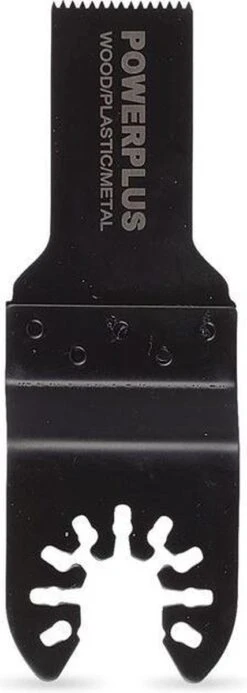 Powerplus POWX1347MC Oscillerende Multitool - Multifunctioneel Gereedschap - 300W - Oscillerend - Variabele Snelheid - Snelwisselsysteem - Stofafzuiging - Incl. Aluminium Opbergkoffer En 36 Accessoires - Schuren, Zagen, Snijden En Polieren -Makita || Merkloos || Stanley Verkoopwinkel 428x1200 2