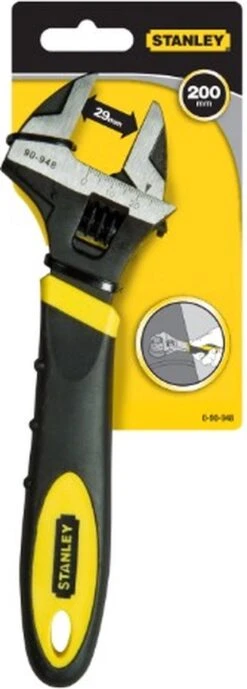 STANLEY Bimat 0-90-949 Verstelbare Moersleutel - 250mm -Makita || Merkloos || Stanley Verkoopwinkel 430x1200 1