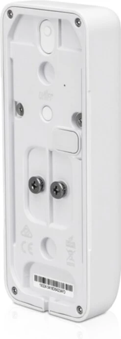 Ubiquiti UniFi Protect G4 Video Deurbel -Makita || Merkloos || Stanley Verkoopwinkel 430x1200 3