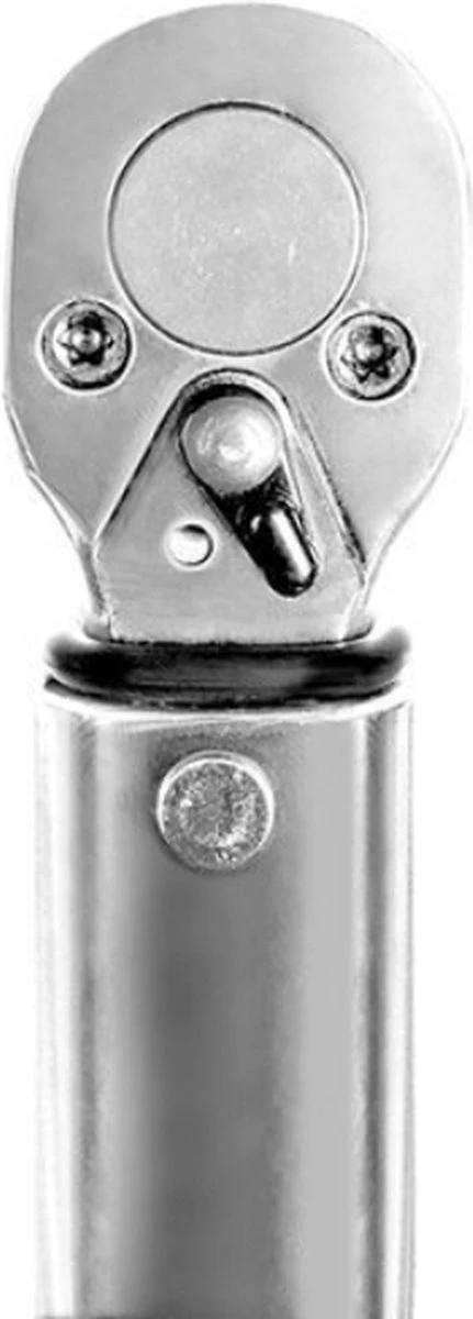 Merkloos Multifunctionele Momentsleutel Ratelsleutel 5 - 25 Nm - 1/4" - Moment Sleutel - Ratel Sleutel 4 Merkloos Multifunctionele Momentsleutel Ratelsleutel 5 - 25 Nm - 1/4" - Moment Sleutel - Ratel Sleutel - Afbeelding 4