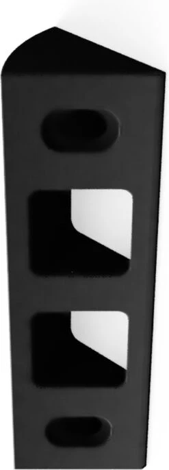 SmarThuis Eufy Type 2K 45° Hoekbeugel - Zwart - Inclusief Schroeven 9 SmarThuis Eufy Type 2K 45° Hoekbeugel - Zwart - Inclusief Schroeven -Makita || Merkloos || Stanley Verkoopwinkel 432x1200 1