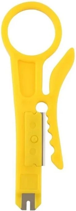 LOUZIR Krimptang UTP Netwerk Kabel RJ11 RJ12 RJ45 Cat 5E Cat6 - Kabelstripper - Striptang - Ethernet Netwerk Kabel Krimper - Cable Shrinker - Crimping Tool 15 LOUZIR Krimptang UTP Netwerk Kabel RJ11 RJ12 RJ45 Cat 5E Cat6 - Kabelstripper - Striptang - Ethernet Netwerk Kabel Krimper - Cable Shrinker - Crimping Tool -Makita || Merkloos || Stanley Verkoopwinkel 434x1200