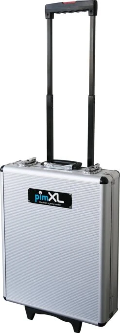 PimXL Gereedschapsset - Trolley - 254-delig -Makita || Merkloos || Stanley Verkoopwinkel 435x1200 1